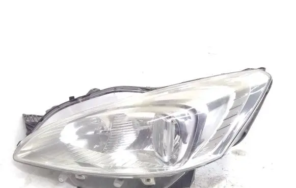 Peugeot 508 Headlight/headlamp 9678393180 89905999
