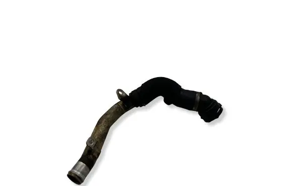 Audi A4 S4 B8 8K Engine coolant pipe/hose 8K0121071C ZGS01032007