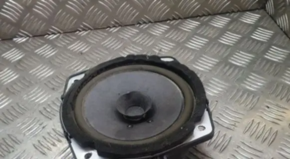 Hyundai Terracan Rear door speaker 96310H1000