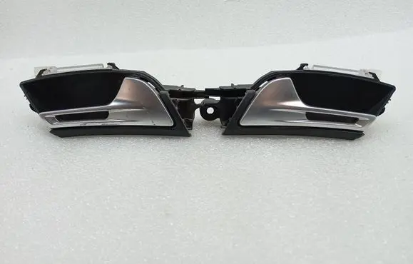 Audi RS5 Front door interior handle 8T0837020 8T0837019