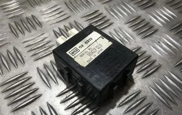 Lexus GS 300 400 430 Other control units/modules 0819250830 08192-50830