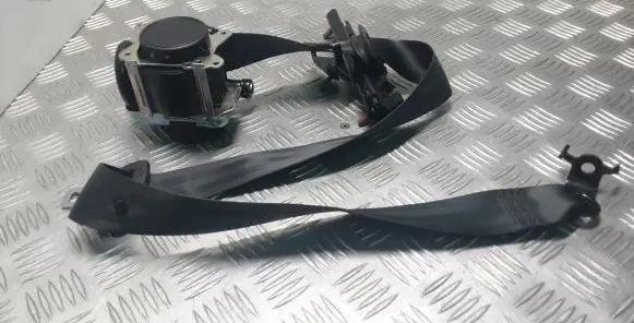 Volvo XC40 Front seatbelt 31462121