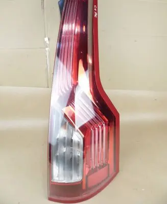 Citroen C4 Grand Picasso Rear/tail lights 00946602