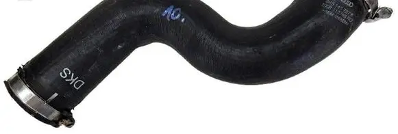 Intercooler hose/pipe