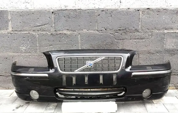 Volvo S60 Front bumper 08693326