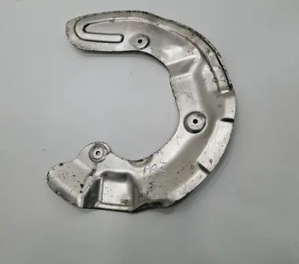 Mini One - Cooper F56 F55 Front brake disc dust cover plate 