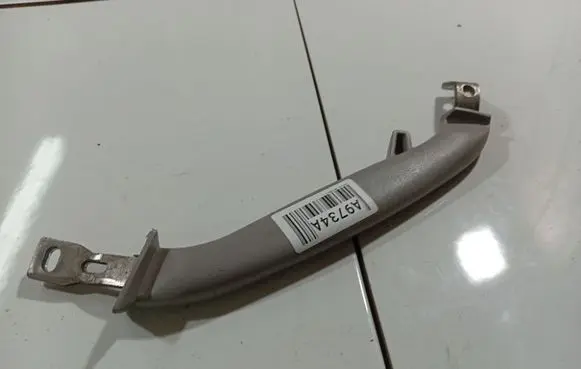 Cadillac SRX Rear interior roof grab handle