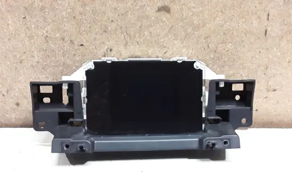 Ford Focus Screen/display/small screen DM5T18B955BC