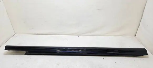 Mercedes-Benz E W214 Foot area side trim A2146902204