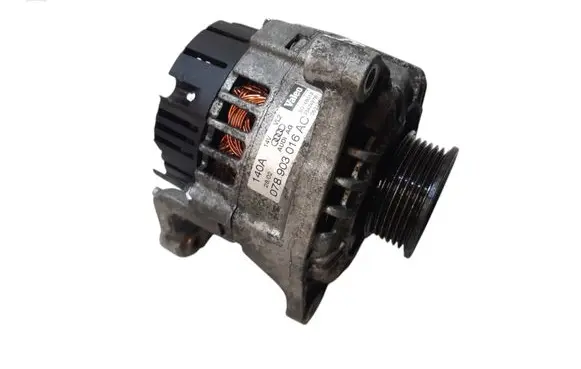 Audi A4 S4 B6 8E 8H Generator/alternator 078903016AC