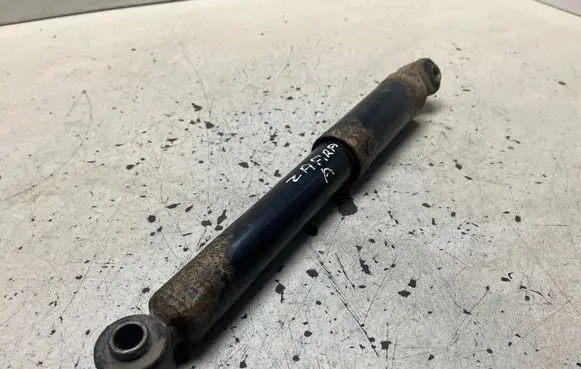Opel Zafira A Rear shock absorber/damper 