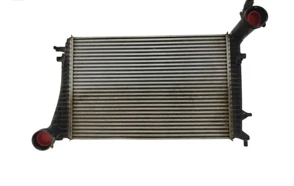 Volkswagen Caddy Intercooler radiator 1K0145803Q N7086002