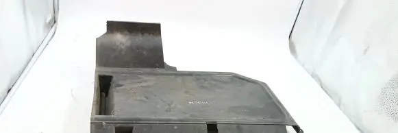 Renault Modus Intercooler air guide/duct channel 8200249842