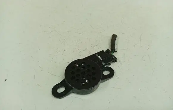 Seat Toledo III (5P) Horn signal 1K0919279