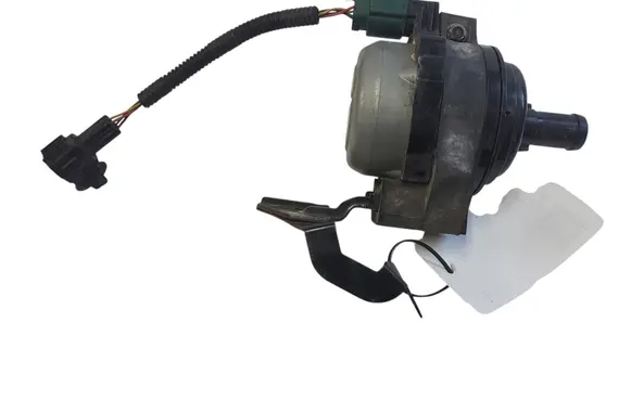 Nissan Leaf II (ZE1) Electric auxiliary coolant/water pump 0641001451 215815SA0A