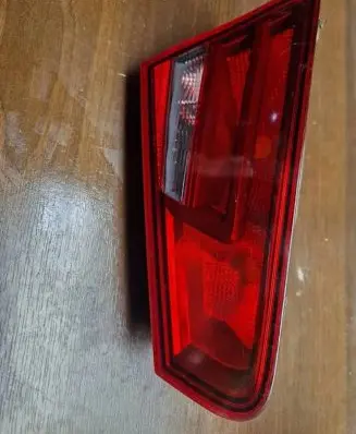 Audi A3 S3 8V Tailgate rear/tail lights 8V3945093 00003262 81050102