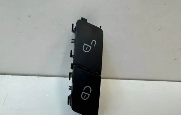Mercedes-Benz GLE (W166 - C292) Central locking switch button A2929054600