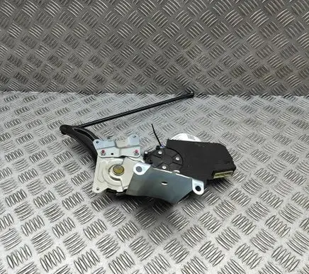 Mitsubishi Outlander Tailgate/trunk/boot lift motor 42711010711 5813A284