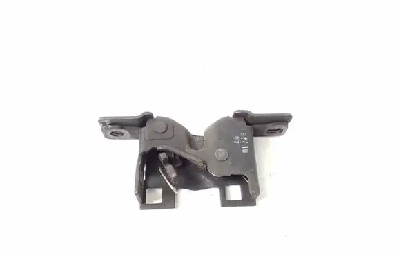 Mercedes-Benz SLK R171 Engine bonnet (hood) release handle A2308800060