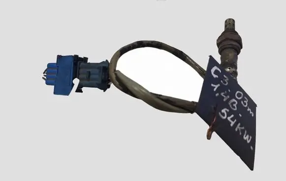 Citroen C3 Lambda probe sensor 144998