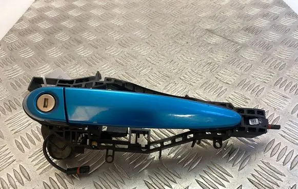 BMW 4 F36 Gran coupe Front door exterior handle 7380548