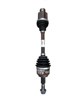 Ford Bronco Front driveshaft LX673B436CAC