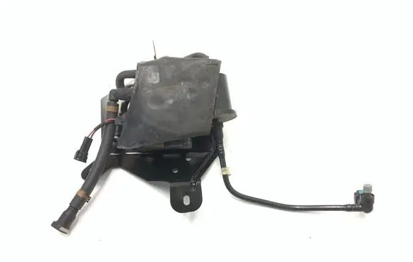 Jaguar XK8 - XKR Vacuum air tank 1X439S446BB