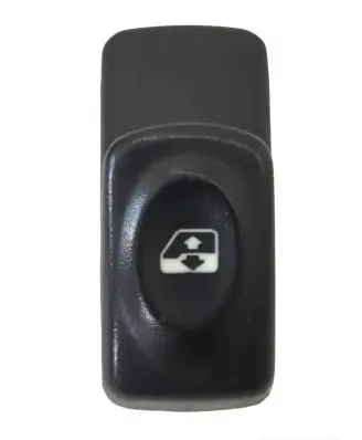Renault Megane I Electric window control switch 429998K