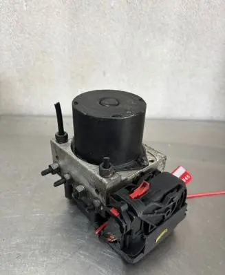 Seat Ibiza III (6L) Master brake cylinder