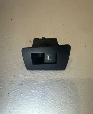 BMW X5 E53 Electric window control switch 8385956