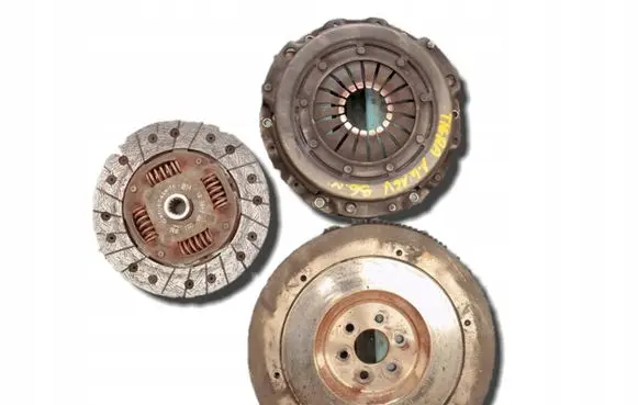 Opel Tigra A Clutch set kit