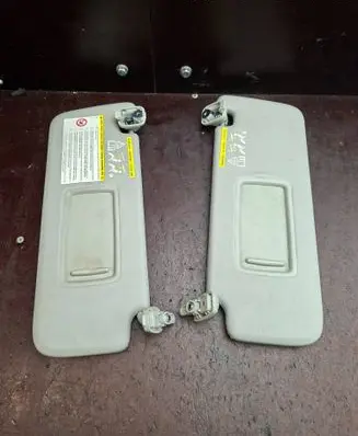 Opel Zafira C Sun visor 