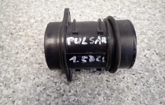 Nissan Pulsar Mass air flow meter