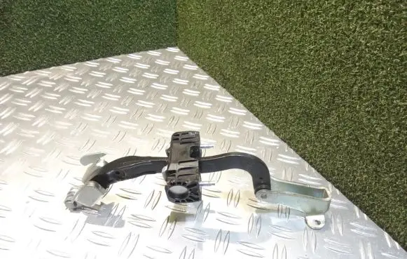 Citroen Jumper Loading door check strap stopper ES72