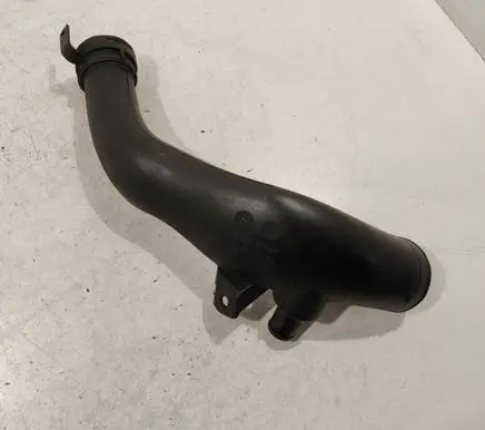 Peugeot 807 Turbo air intake inlet pipe/hose 1485369080