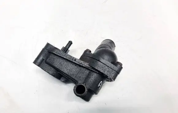 Ford Mondeo MK IV Engine coolant pipe/hose 2S4Q9K478AD 2S4Q-9K478-AD