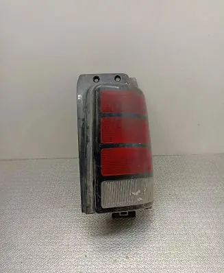 Chrysler Grand Voyager II Rear/tail lights 4399724 55062 191101112