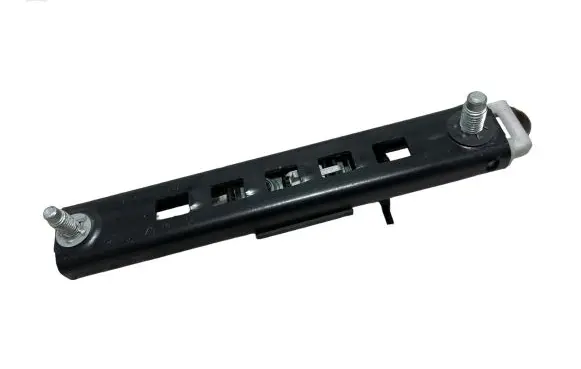 Opel Corsa E Seat belt adjustment motor 365554265 13153271 4611600000000N