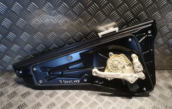Land Rover Range Rover Sport L320 Rear window lifting mechanism without motor 4H2227000AB