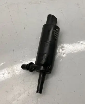 Skoda Rapid (NH) Windscreen/windshield washer pump 6R0955681 3308603
