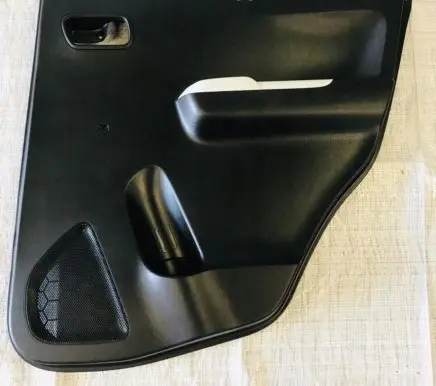 Suzuki Ignis Rear door card panel trim