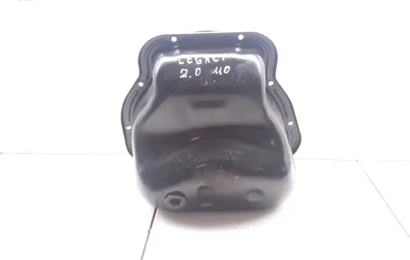 Oil sump