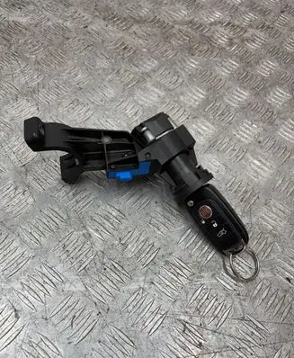 Fiat Tipo Ignition lock 00519773450 0B365 61232900