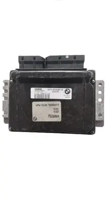 BMW 5 G30 G31 Other control units/modules 7514587