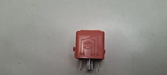 BMW 3 E92 E93 Other relay 1742690 23342523344