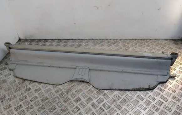 Mercedes-Benz C W203 Parcel shelf load cover A2038600175