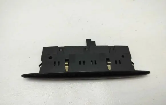 Mercedes-Benz ML W164 Parking PDC sensor display screen A0015423723