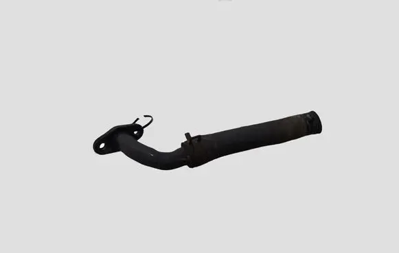 KIA Carens II Turbo turbocharger oiling pipe/hose