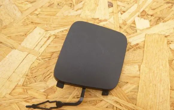 Citroen Berlingo Front tow hook cap/cover 9816769280