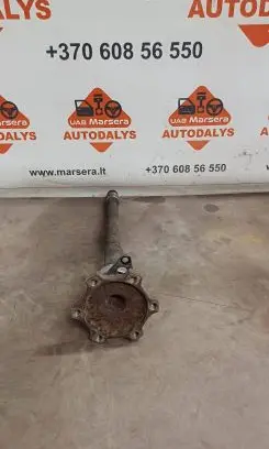 Audi A5 8T 8F Front driveshaft 77060856550 37060856550